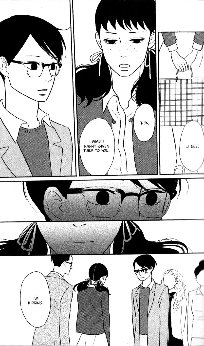 Sakamichi no Apollon Chapter 41 30